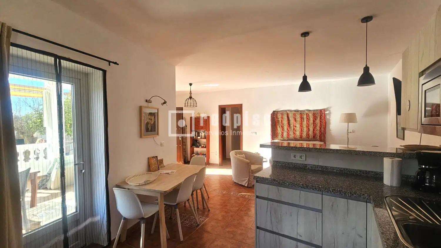 Villa avec piscine à vendre à Diseminados, imagen 17
