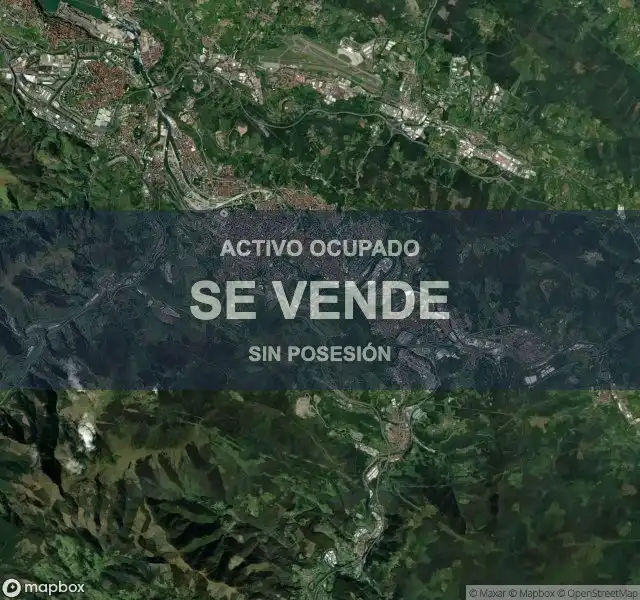 Piso en venta en Bilbao 