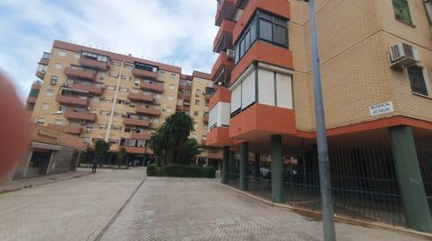 Foto 5 de Piso en venta en Avenida las Asociaciones de Vecinos, 1, Parque Atlántico- San Matías,  Sevilla Capital