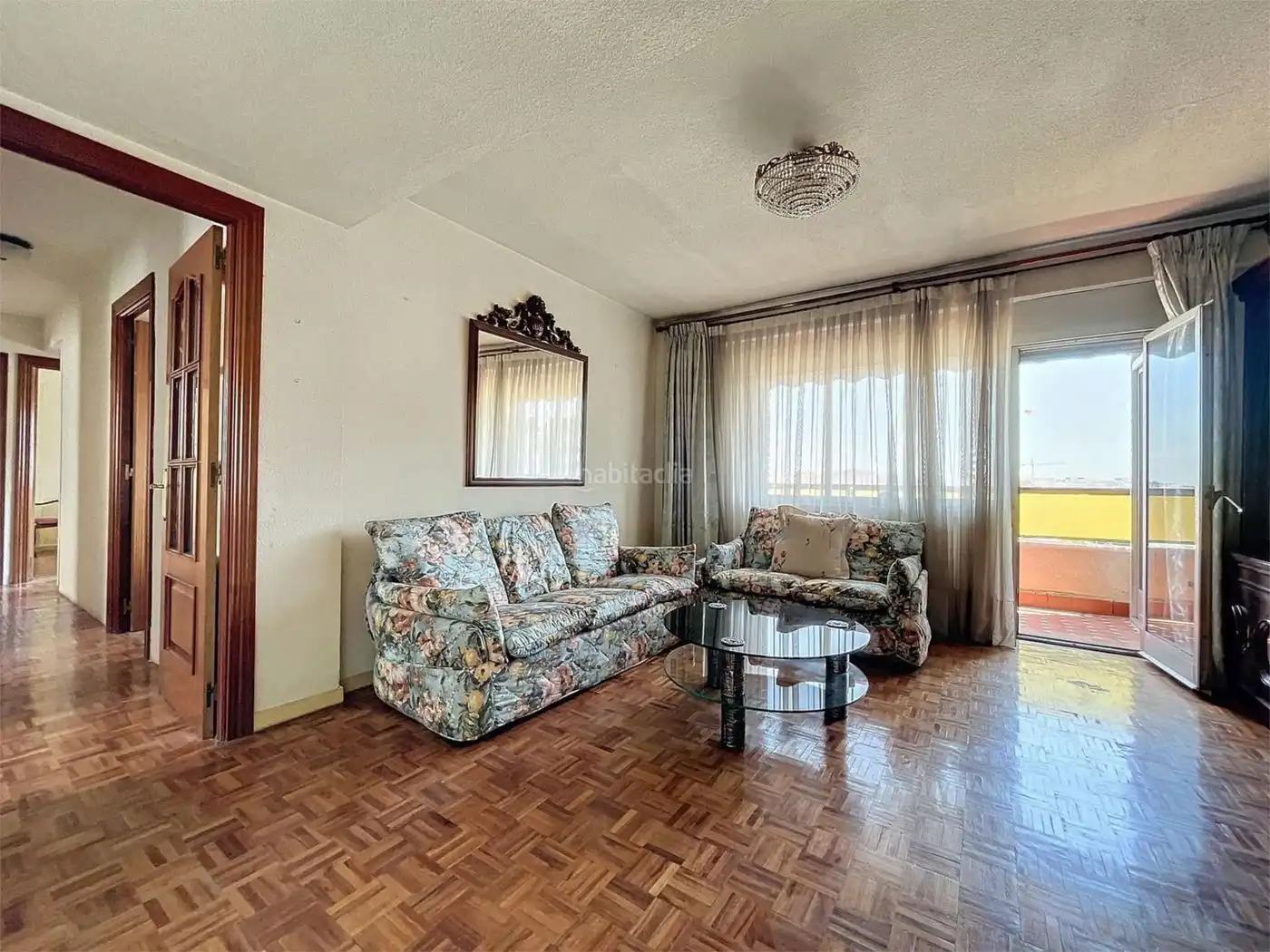 Wohnung mit Aufzug zum Verkauf in Calle de Fermín Caballero 3, imagen 4