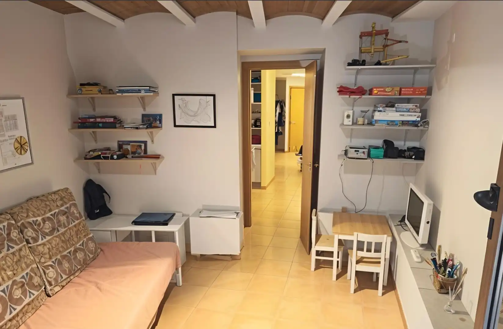 Casa o chalet en venta en L'Armentera