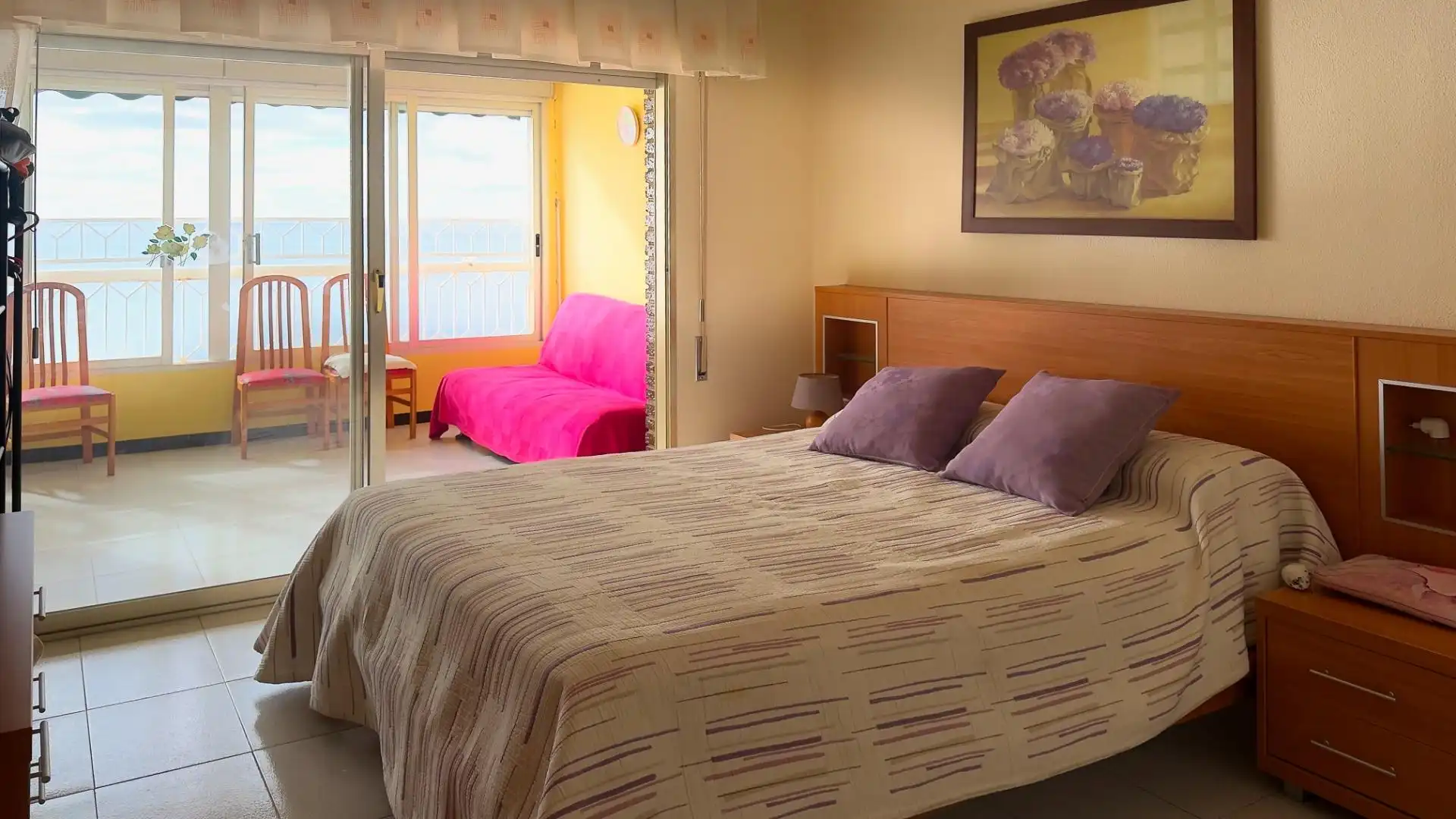 Wohnung mit Pool zum Verkauf in Avenida de Madrid, imagen 27