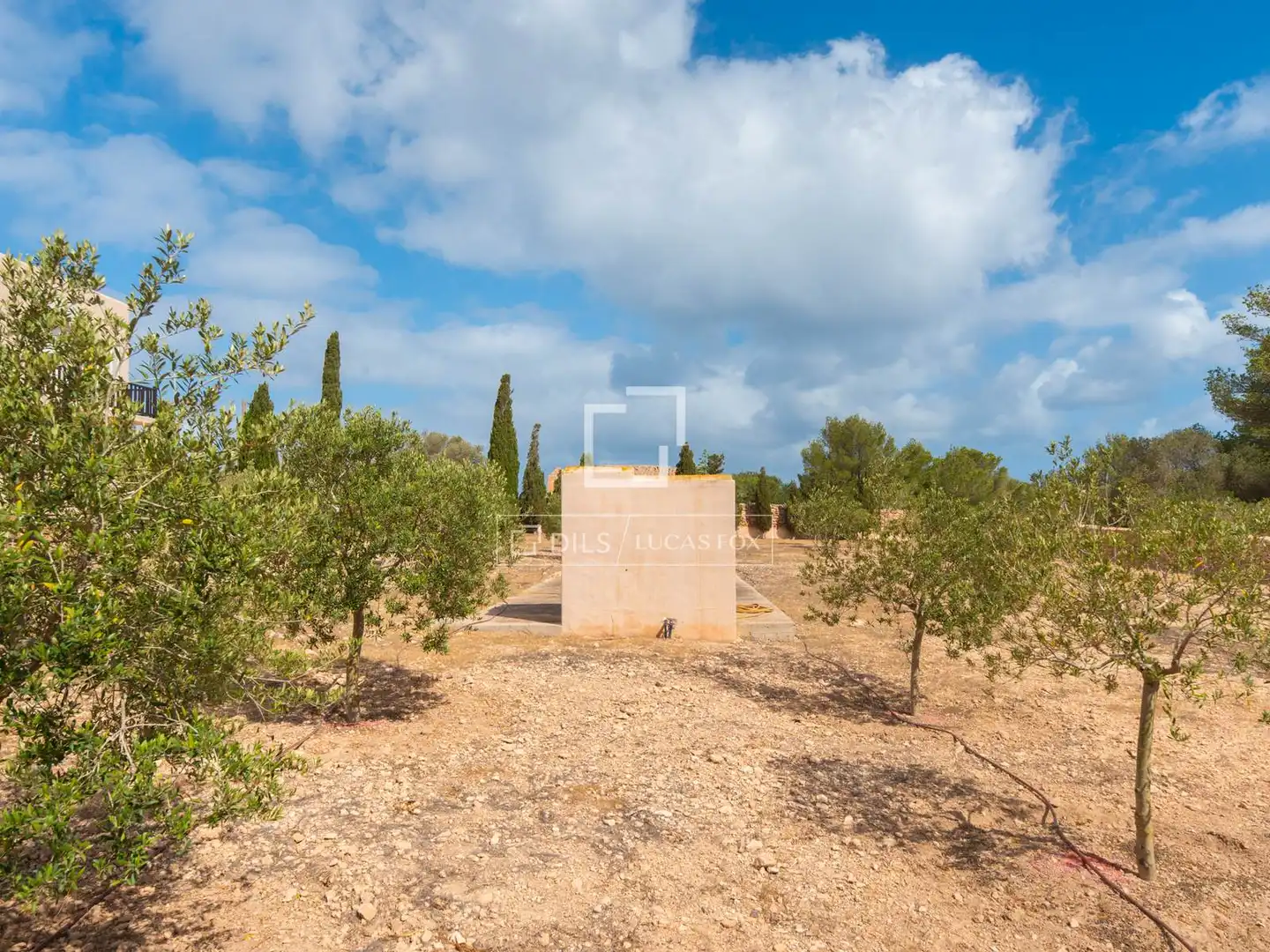 Chalet con terraza en venta en Formentera, imagen 33