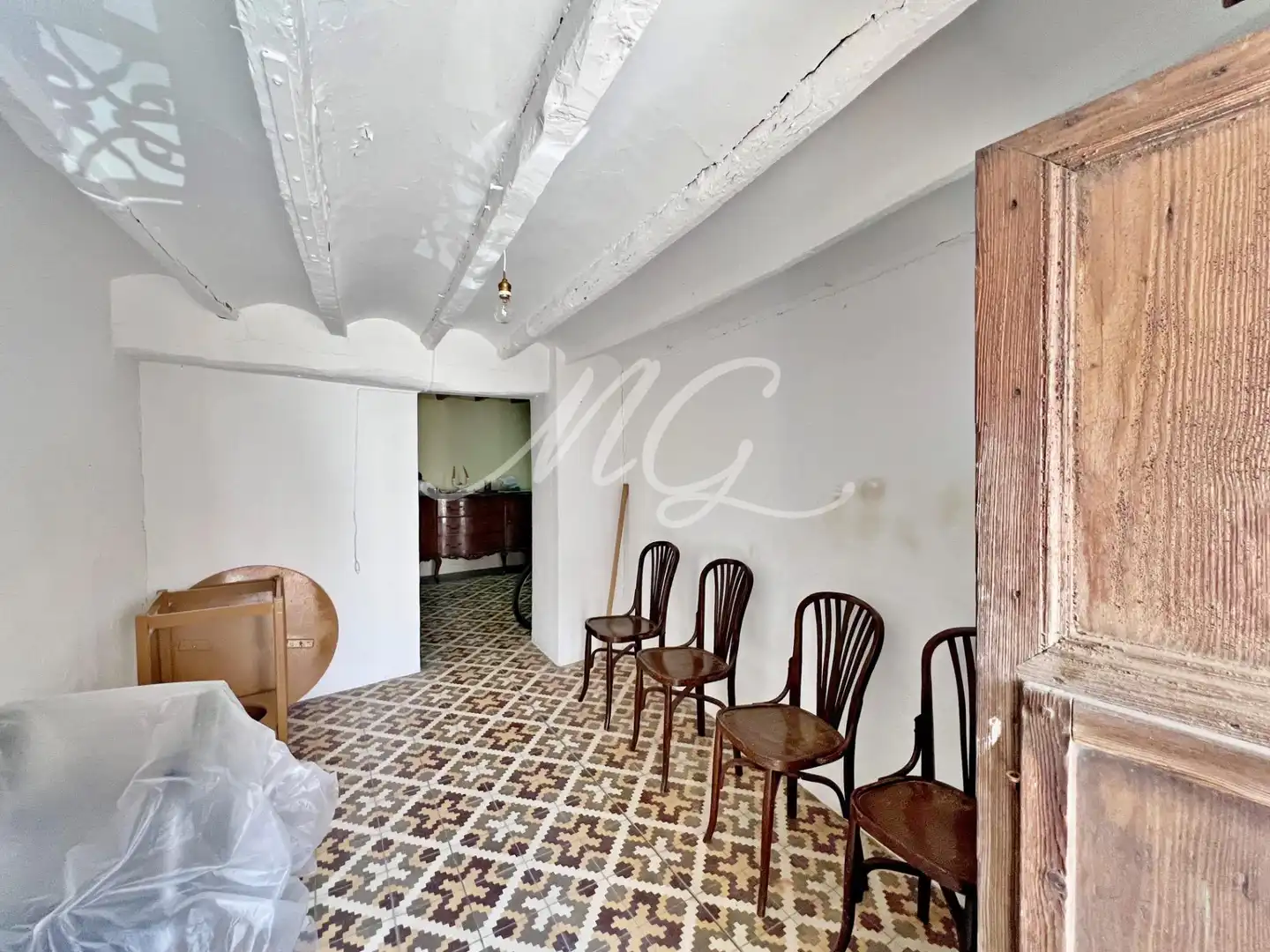 Casa o xalet en venda en Soneja