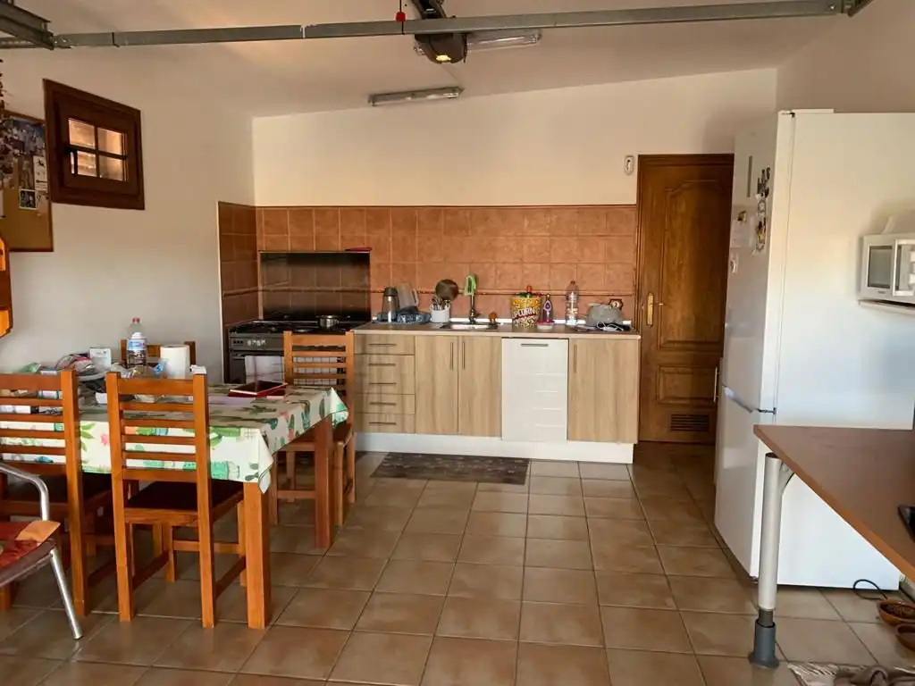 Cocina de Casa o chalet en venta en Puerto del Rosario con Jardín privado, Terraza y Trastero