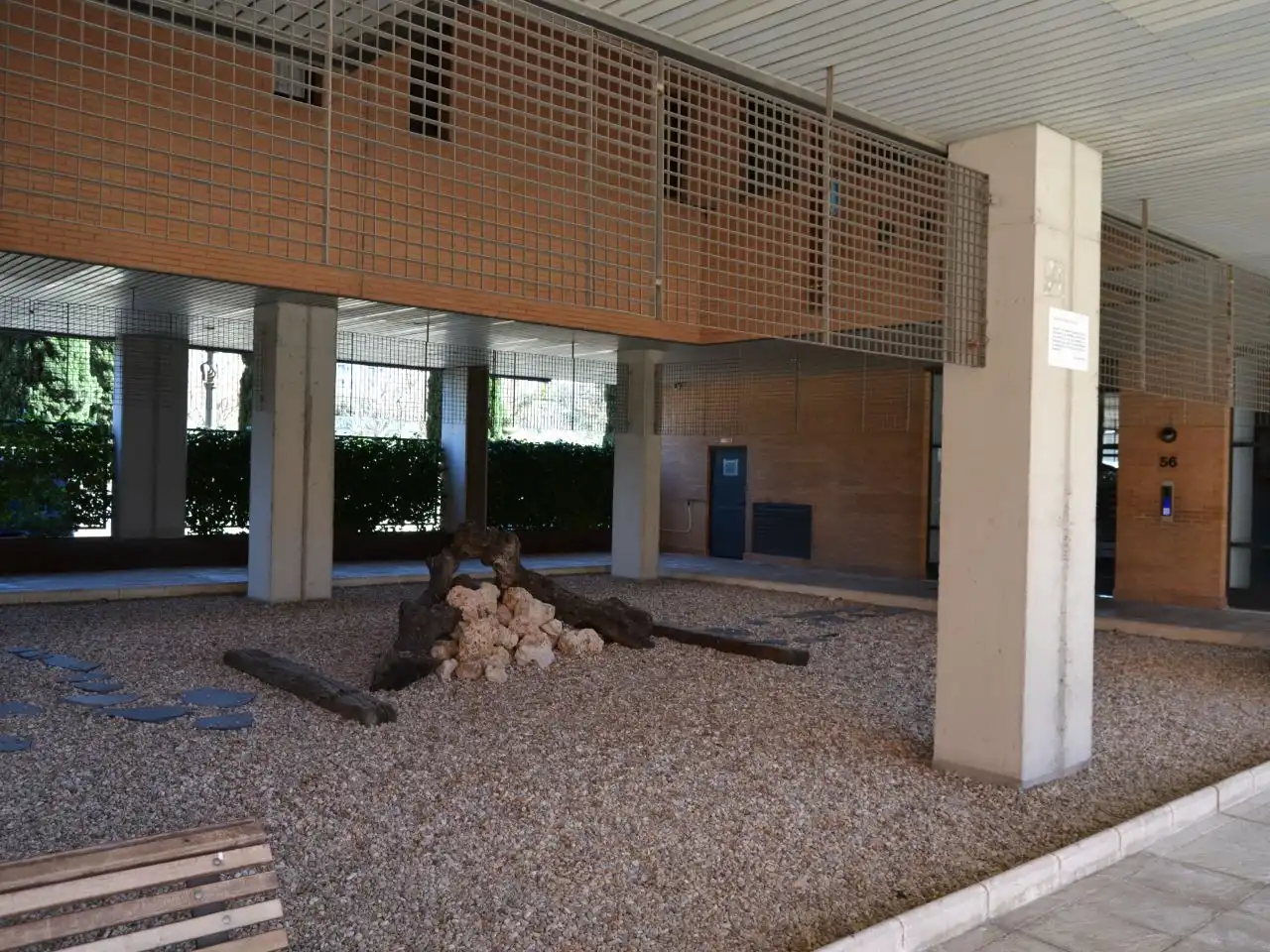 Dúplex de lloguer a Madrid, Madrid
