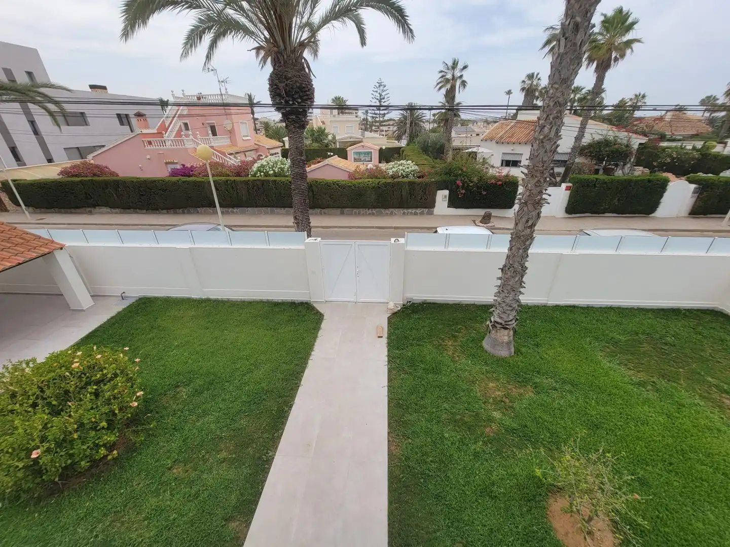 Detached house with terrace for sale in Orihuela Costa, imagen 8
