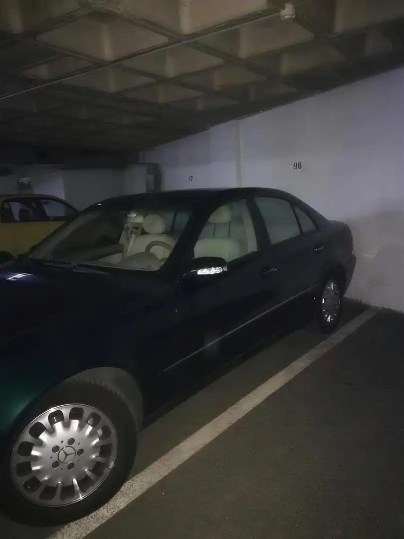 Parkplatz von Garage zum Verkauf in Alicante / Alacant