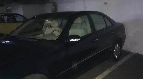 Foto 2 de Garaje en venta en Francisco Escola, Alipark, Alicante / Alacant