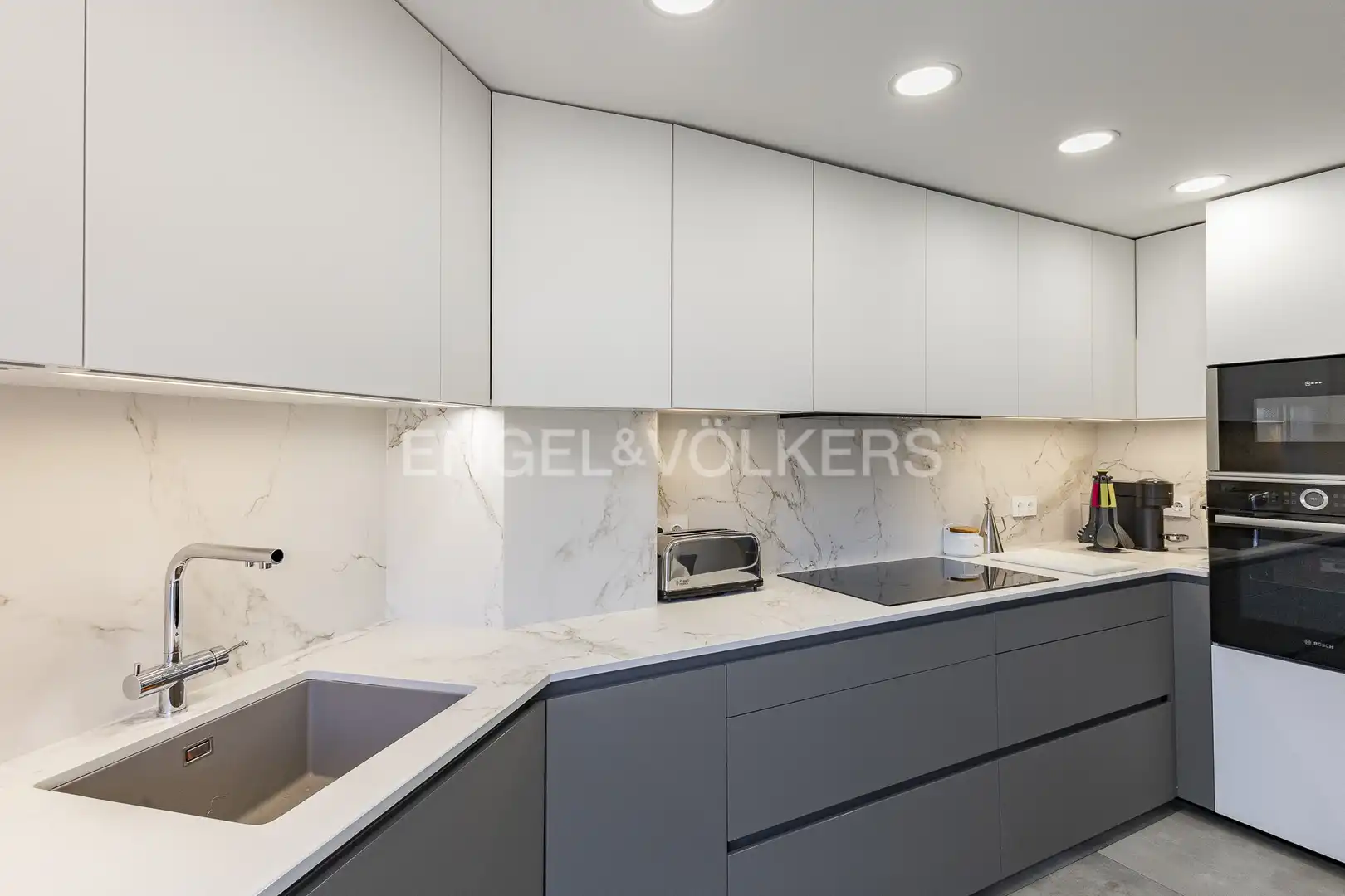 Duplex with terrace for sale in Les Botigues de Sitges, imagen 13
