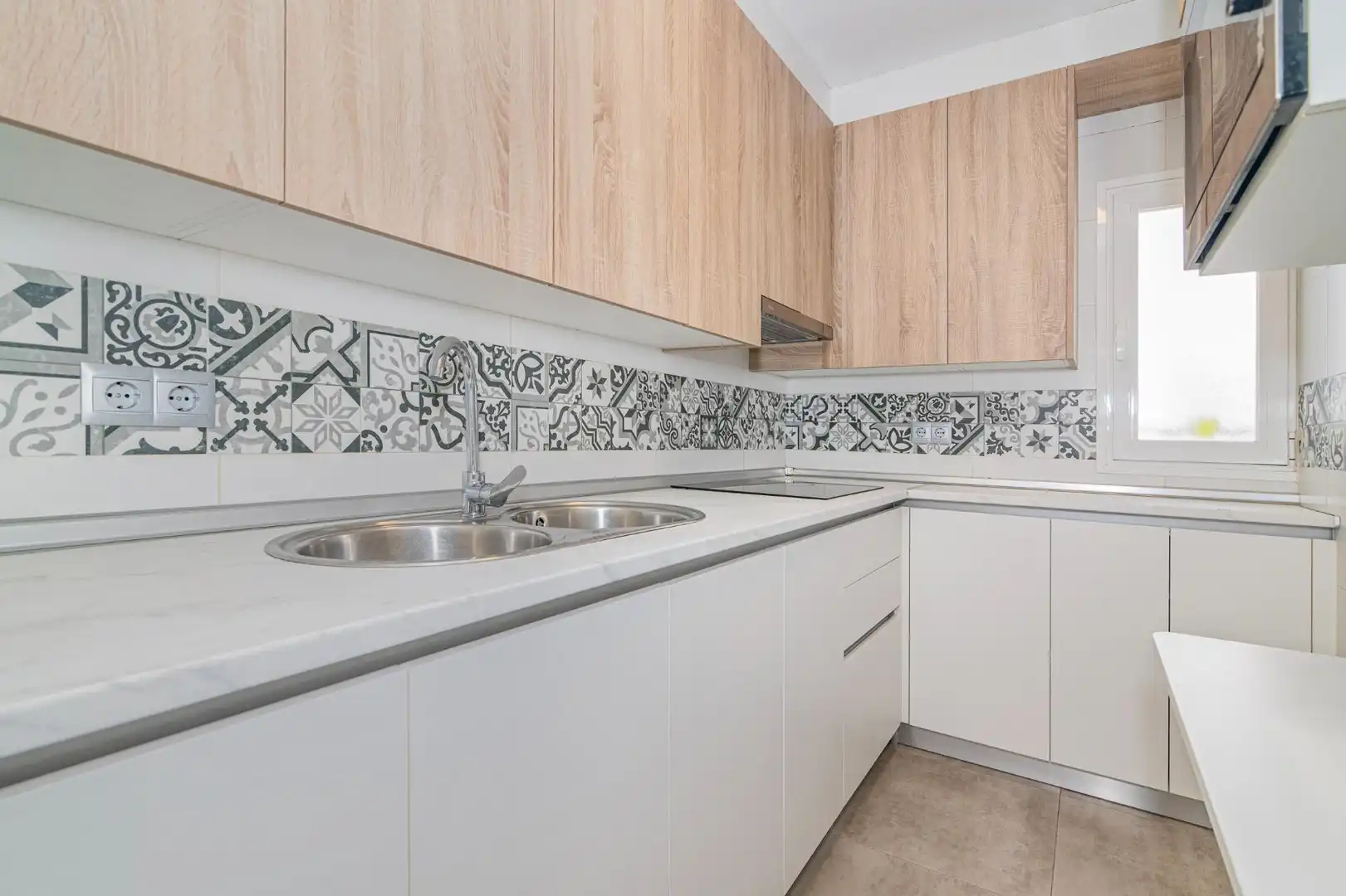 Penthouse mit Terrasse zum Verkauf in Chana, imagen 2