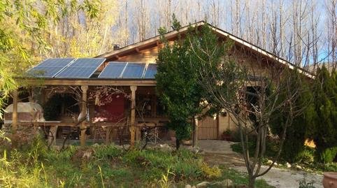 Foto 2 de Finca rústica en venda a N/a, Santa Cruz del Comercio, Granada