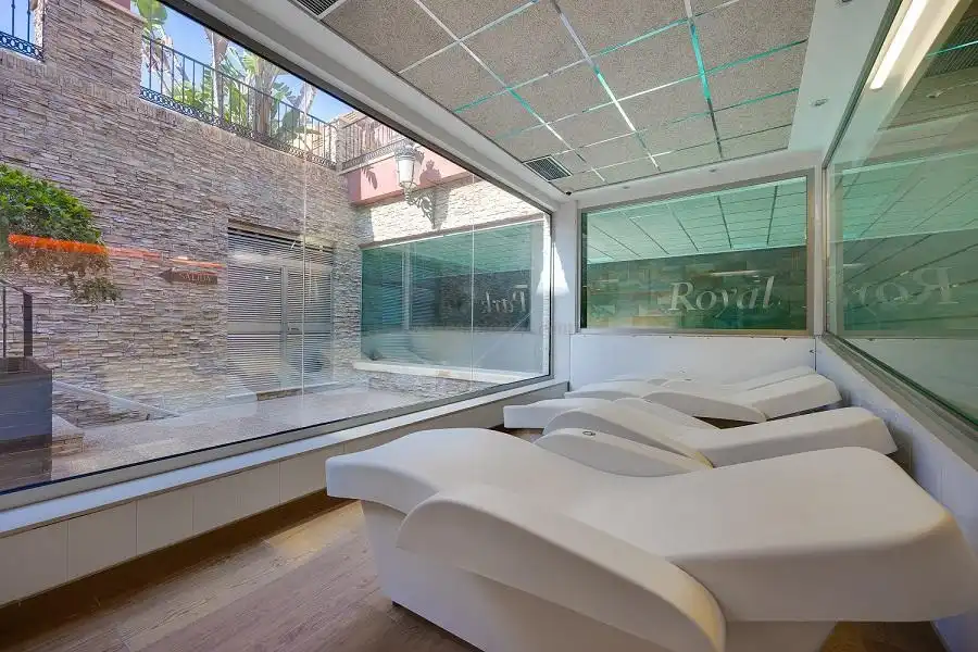 Apartamento con piscina en venta en Orihuela Costa, imagen 32