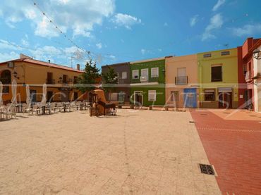 Casa bifamiliare in vendita a Els Poblets
