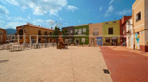 Encantadora Casa de Pueblo en Els Poblets, Costa Blanca