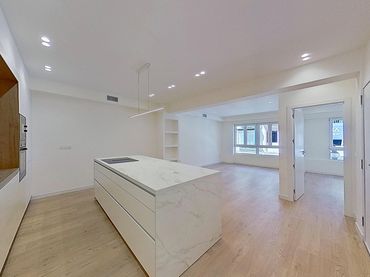 Wohnung mit Aufzug zum Verkauf in REYES CATOLICOS 20
