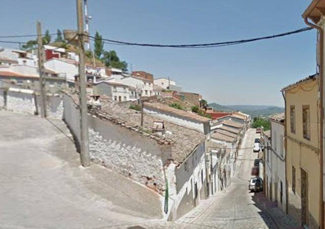 Casa-chalet en Venta en Santisteban del Puerto