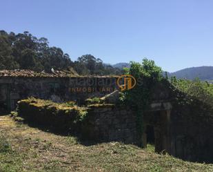 Finca rústica en venda en Marín amb Calefacció, Jardí privat i Terrassa