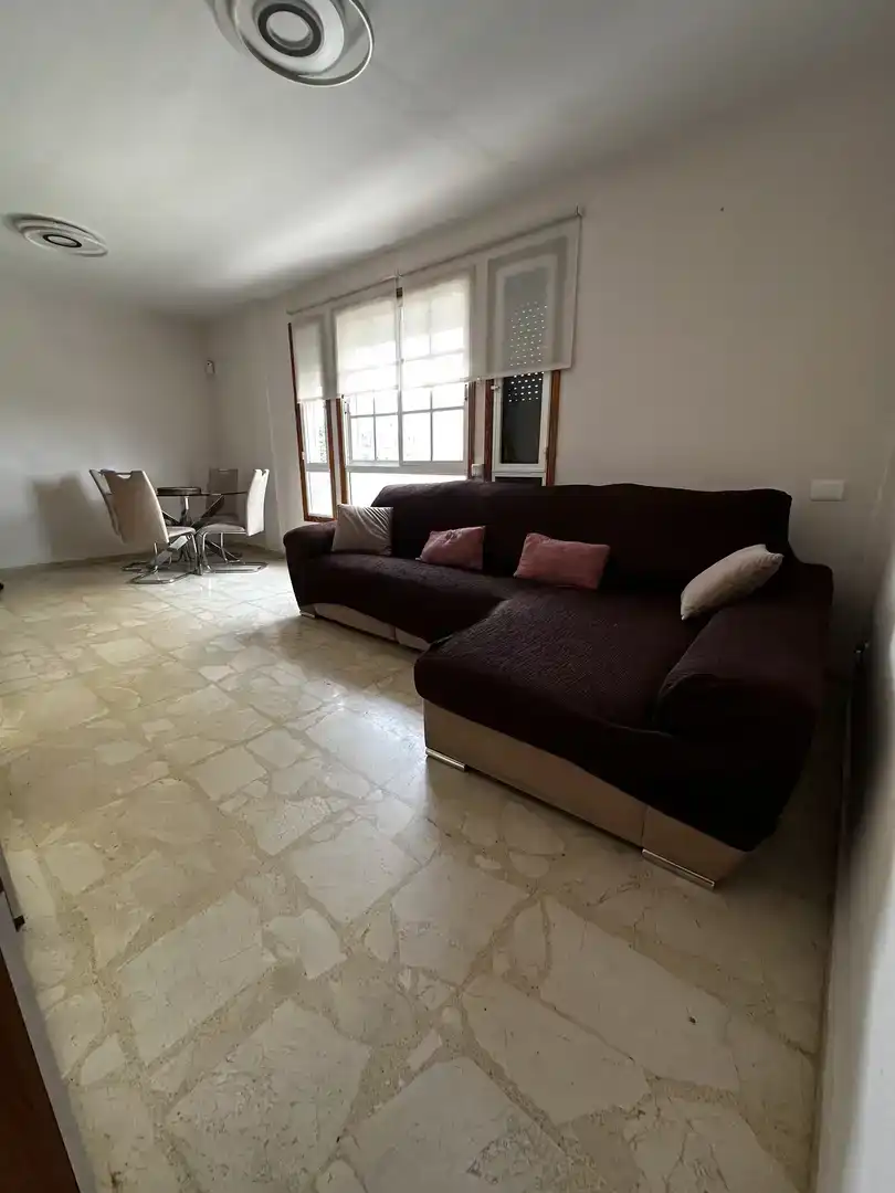 Maisonette zur Miete in Calle Secundino Delgado, 3, San Bartolomé de Tirajana