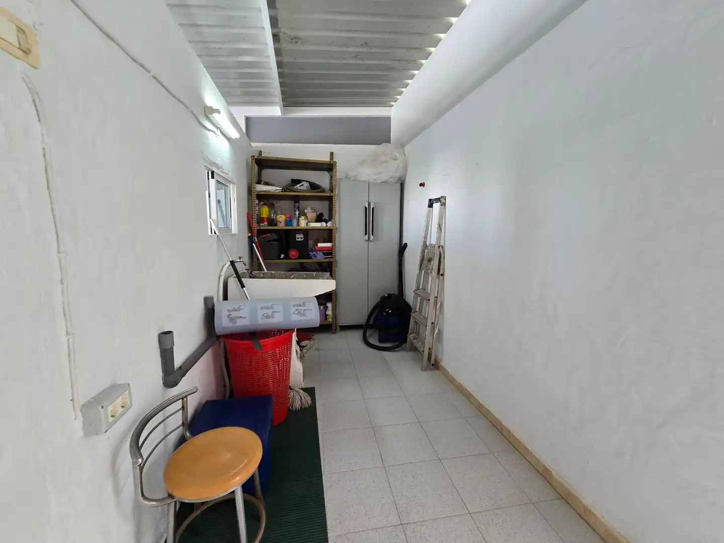 Casa o xalet en venda en San Bartolomé de Tirajana amb Terrassa, Traster i Moblat