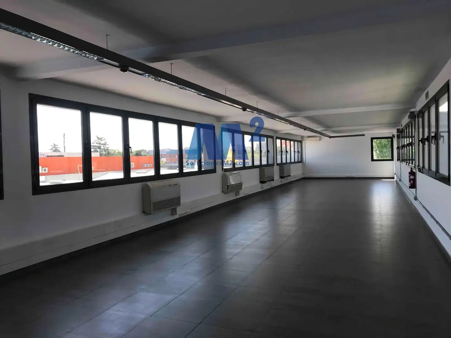 Office space to rent in Fuentemar, imagen 4