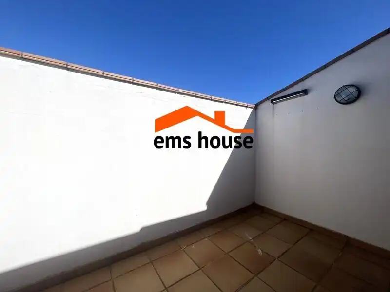 Terraza de Casa o chalet en venta en Pals con Aire acondicionado, Jardín privado y Piscina comunitaria