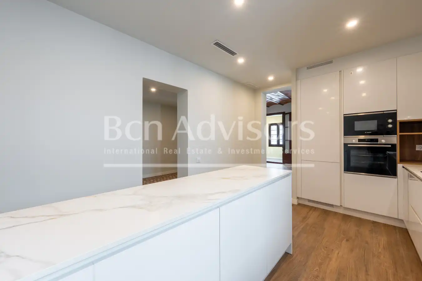 Appartement avec ascenseur à vendre à Ronda de la Universitat, imagen 14