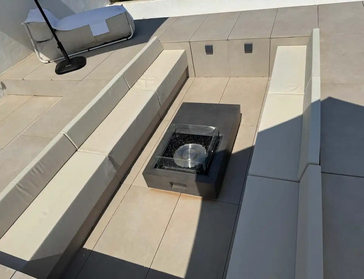 Penthouse zum Verkauf in La Quinta, imagen 16