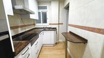 Kitchen of Flat for sale in L'Hospitalet de Llobregat  with Heating and Balcony
