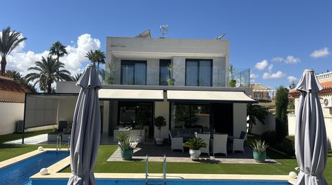 Foto 2 de Casa o chalet en venta en Los Urrutias, Cartagena
