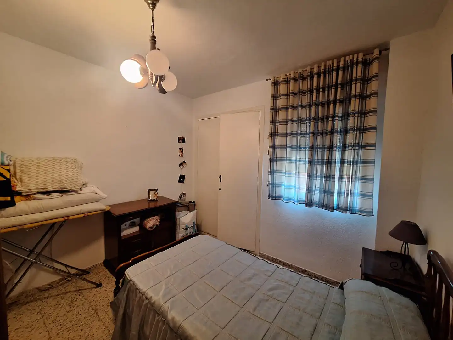 Wohnung mit Terrasse zum Verkauf in Barriada Sagrado Corazón, imagen 20