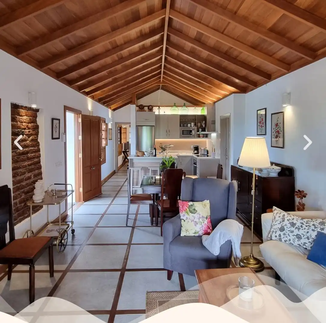 Casa o xalet de lloguer a Playa Jardín