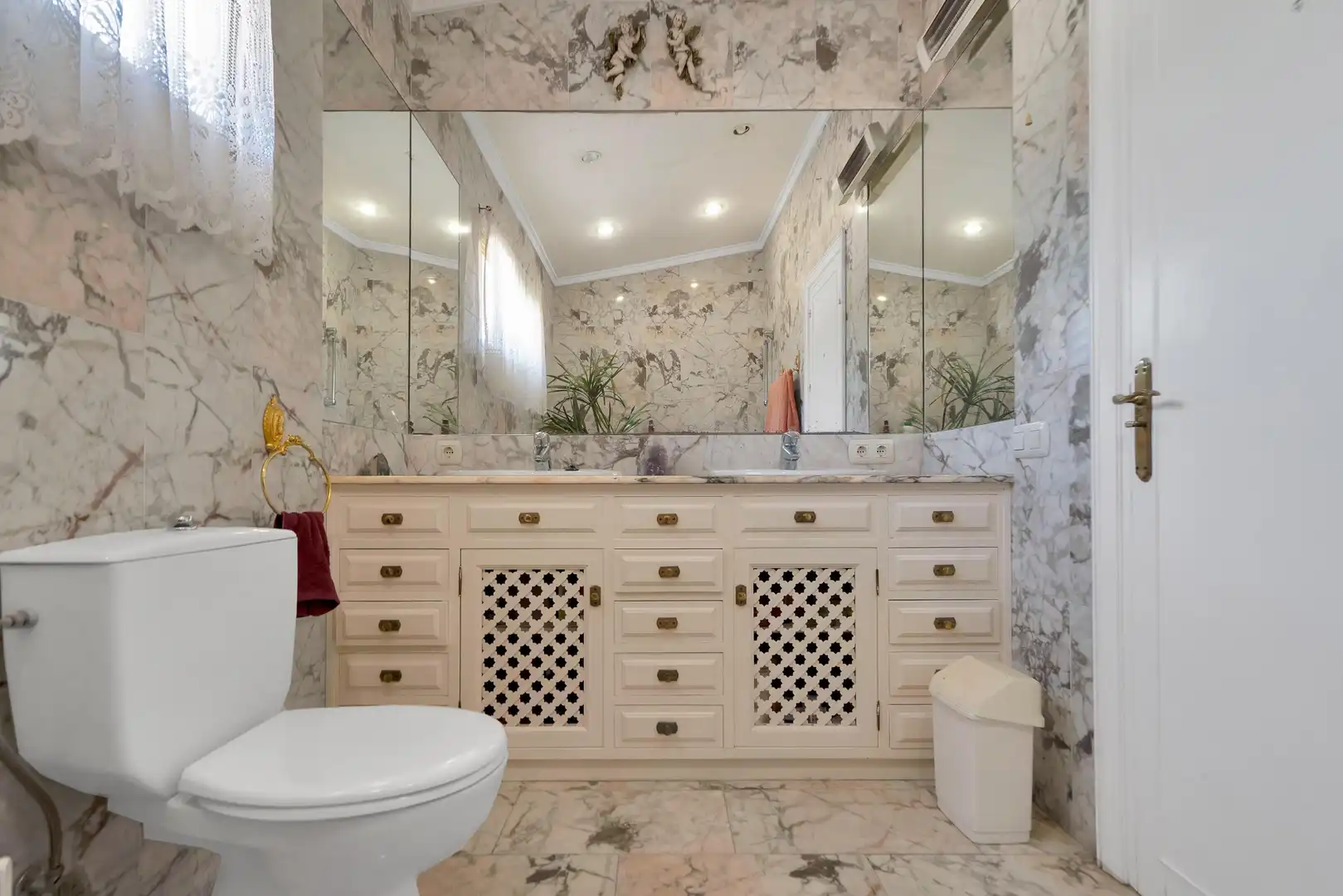 Villa con piscina in vendita a 18 Avenida del Fuego, imagen 17