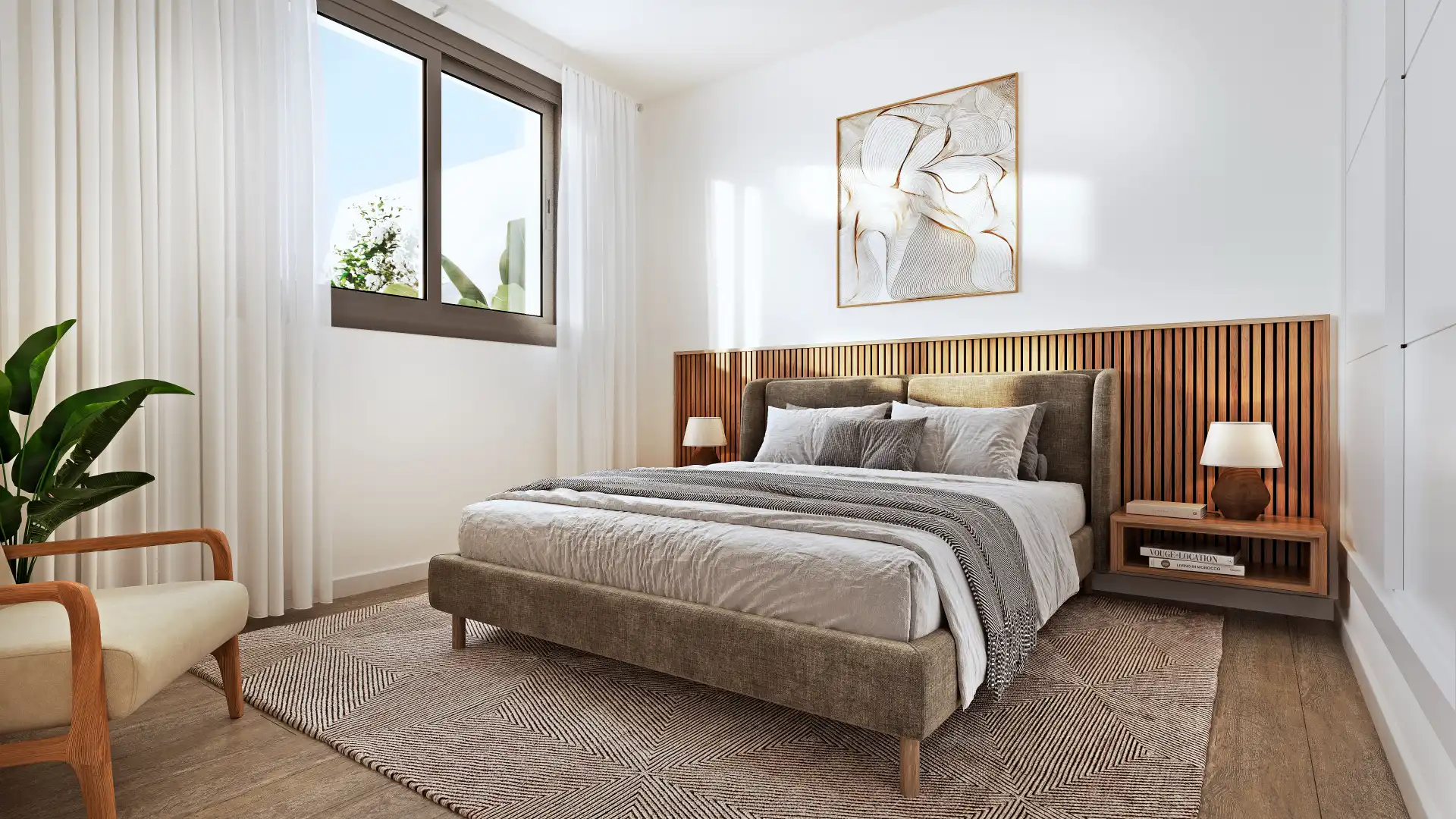 Appartement neuf avec piscine à vendre à Calle Montecarmelo 3 2, imagen 7