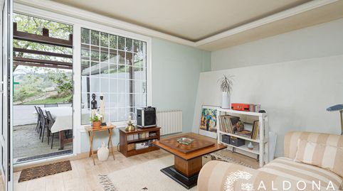 Foto 2 de Casa o xalet en venda a Donibane, Paseo Ibilbidea, Pasaia, Gipuzkoa