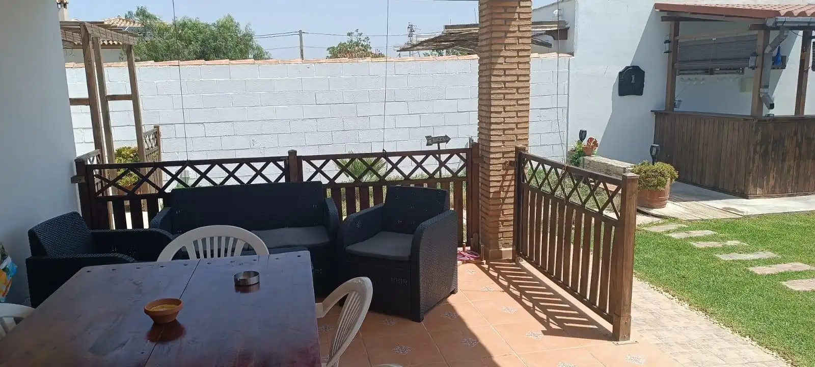 Chalet en venta en Las Lagunas - Campano, imagen 5
