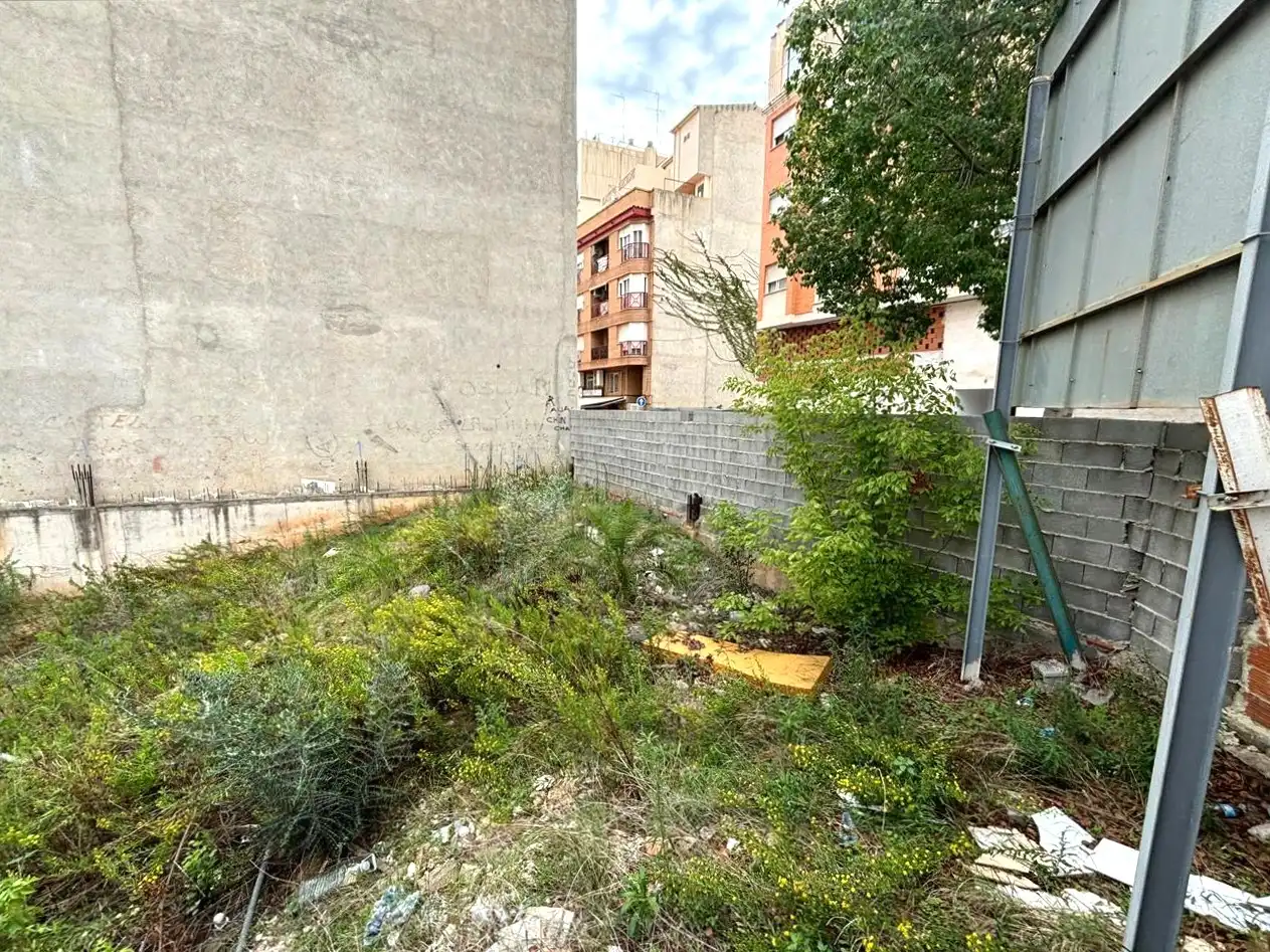 Terreny residencial en venda a Vall D'Alba, imagen 12