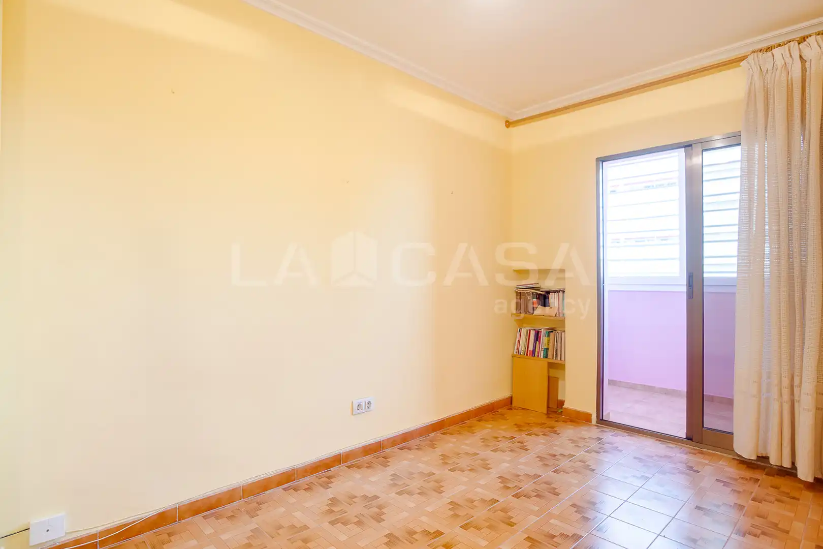 Dúplex en venda en Barcelona amb Calefacció i Balcó