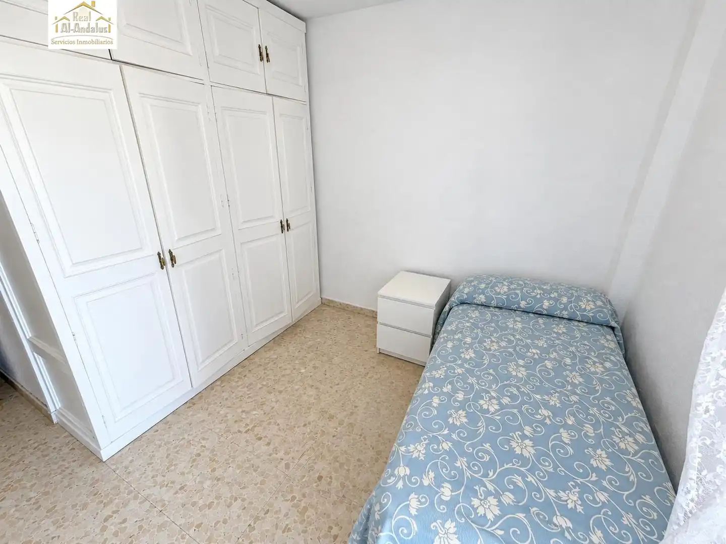 Flat with terrace for sale in Centro, imagen 7
