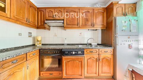 Foto 3 de Piso en venta en Kalero - Basozelai, Basauri