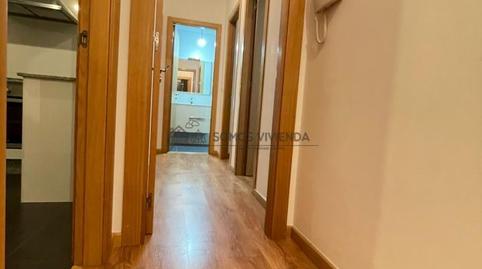 Foto 5 de Pis en venda a Centro, Ourense Capital