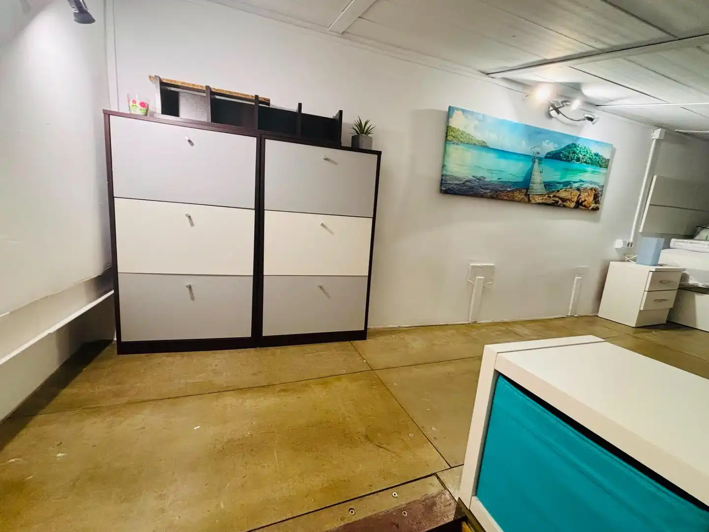 Estudio de alquiler en Córdoba con Aire acondicionado y Amueblado