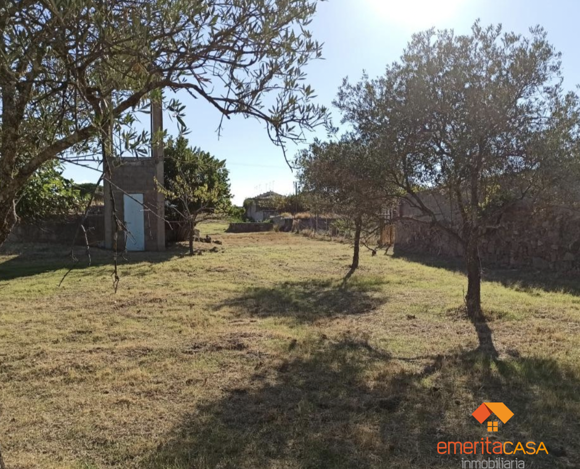 Residencial en venta en Mirandilla