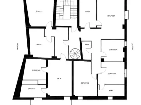 Dúplex en venta en Plaça de L'abat Oliba s/n, imagen 30