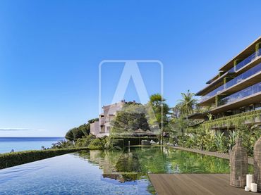 Apartament amb piscina en venda a Villa Gadea