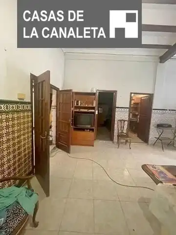 Erdgeschosswohnung zum Verkauf in La Constitución - Canaleta, imagen 11