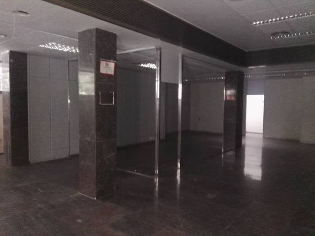 Local comercial en Venta en Ciudad Jardín - Zoco