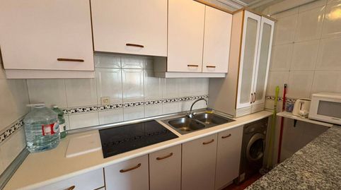 Foto 5 de Pis en venda a Calle Santiago Herrero, Ciudad Rodrigo, Salamanca