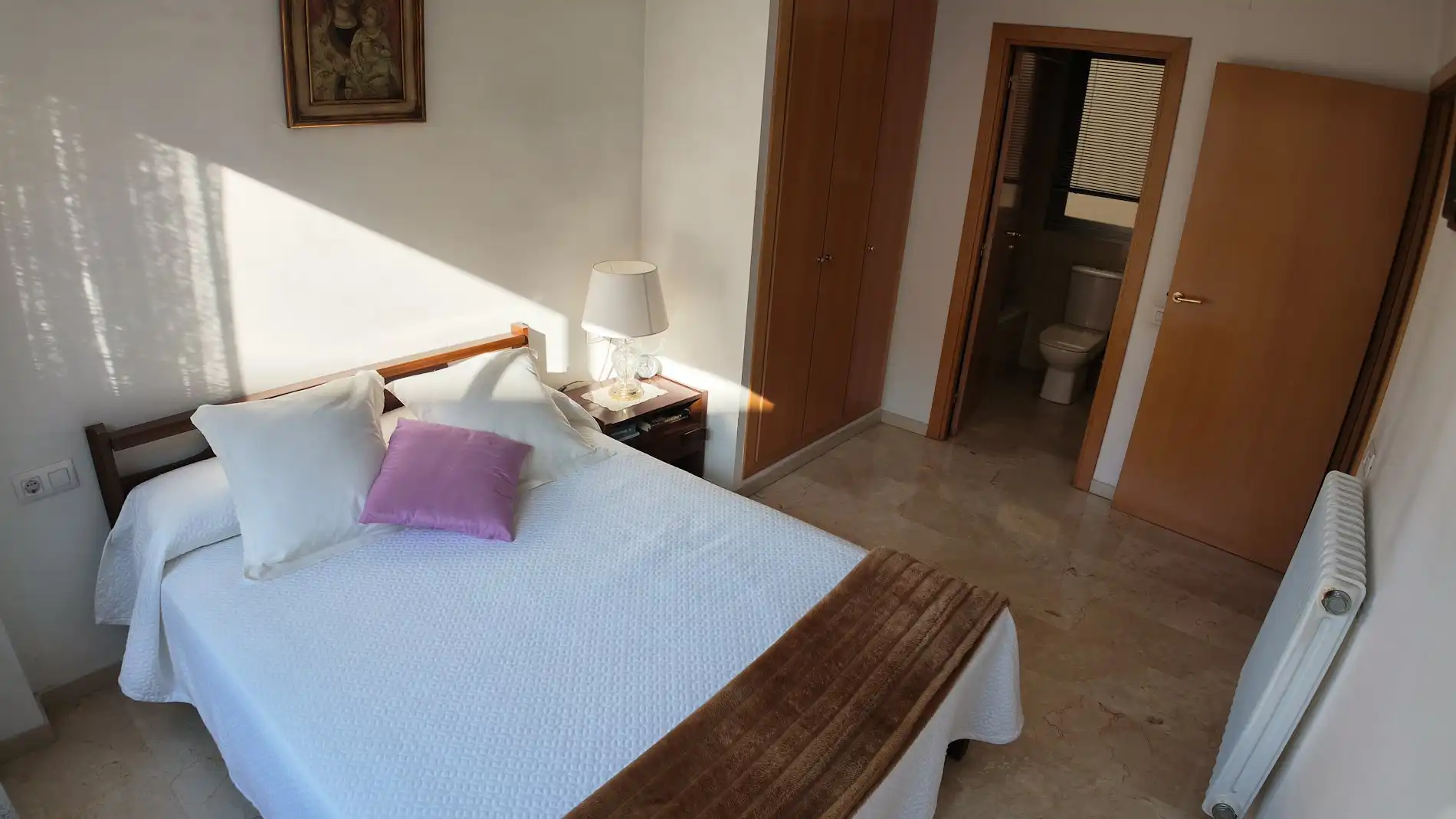 Habitación de Piso en venta en Molins de Rei con Aire acondicionado, Calefacción y Piscina
