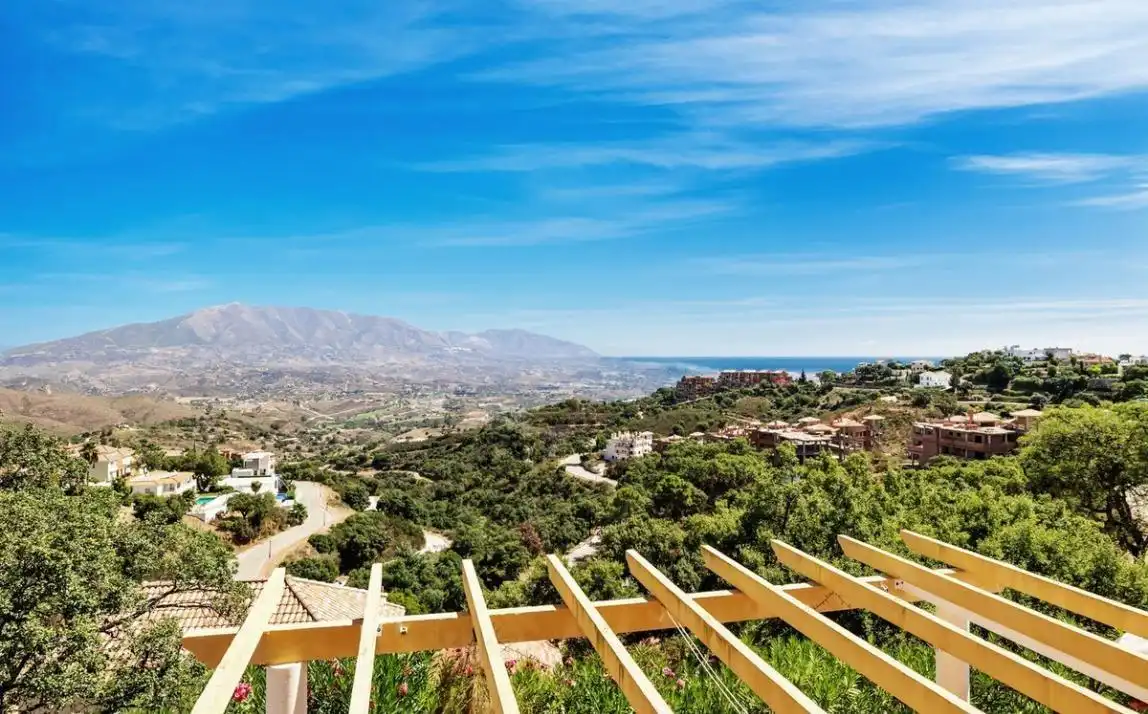 Detached house with pool for sale in Calle Valencia, imagen 39